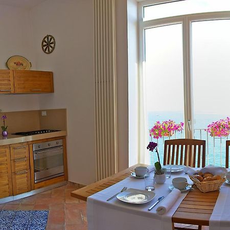 Villa Lieta Ischia Zewnętrze zdjęcie