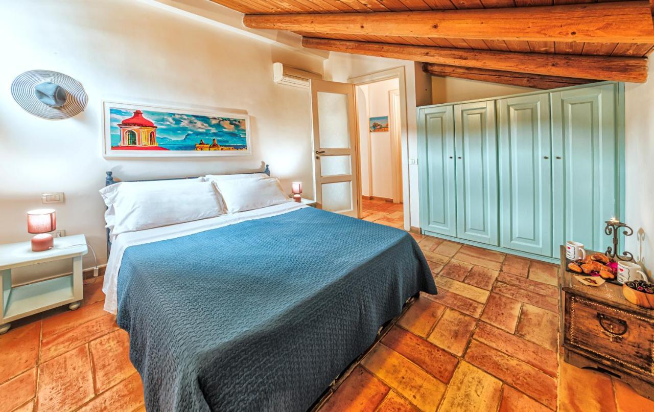 Villa Lieta Ischia Zewnętrze zdjęcie