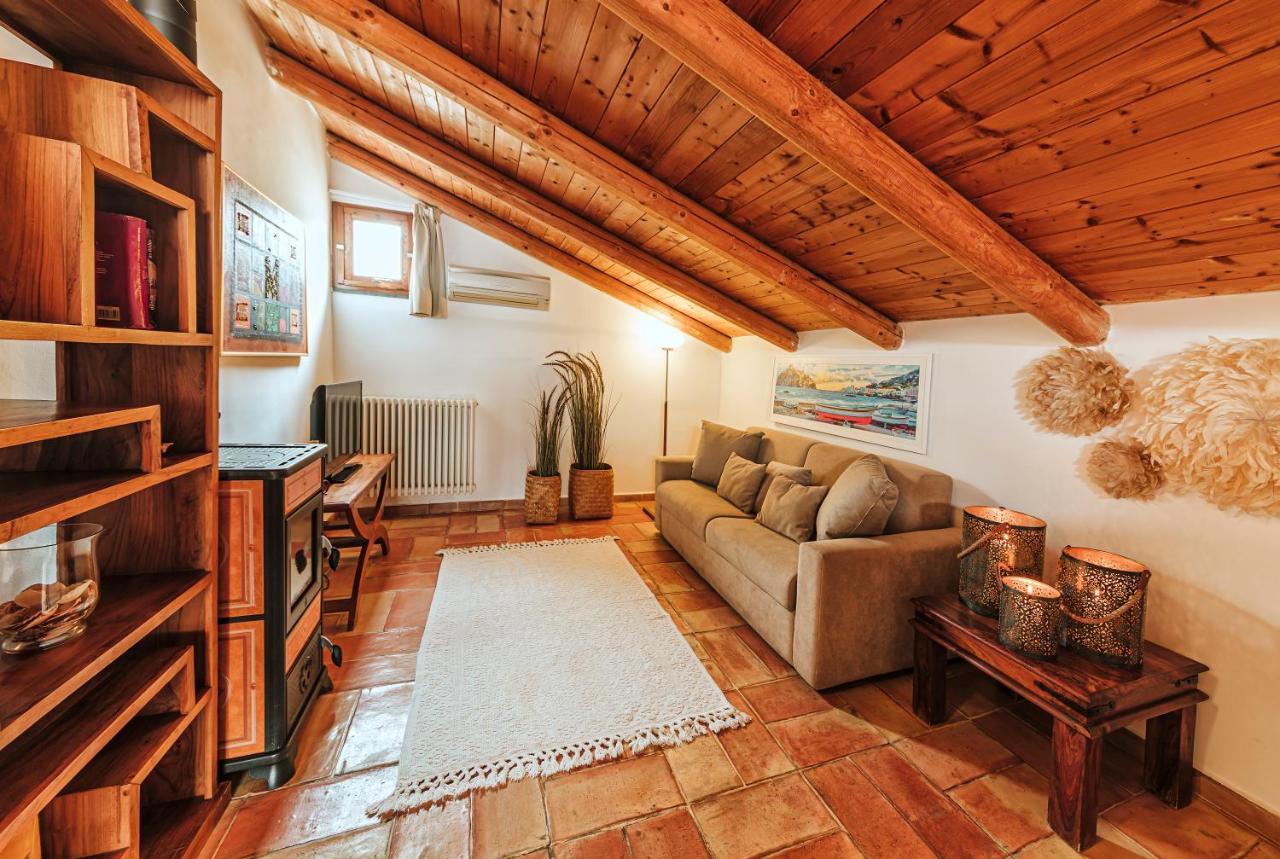 Villa Lieta Ischia Zewnętrze zdjęcie