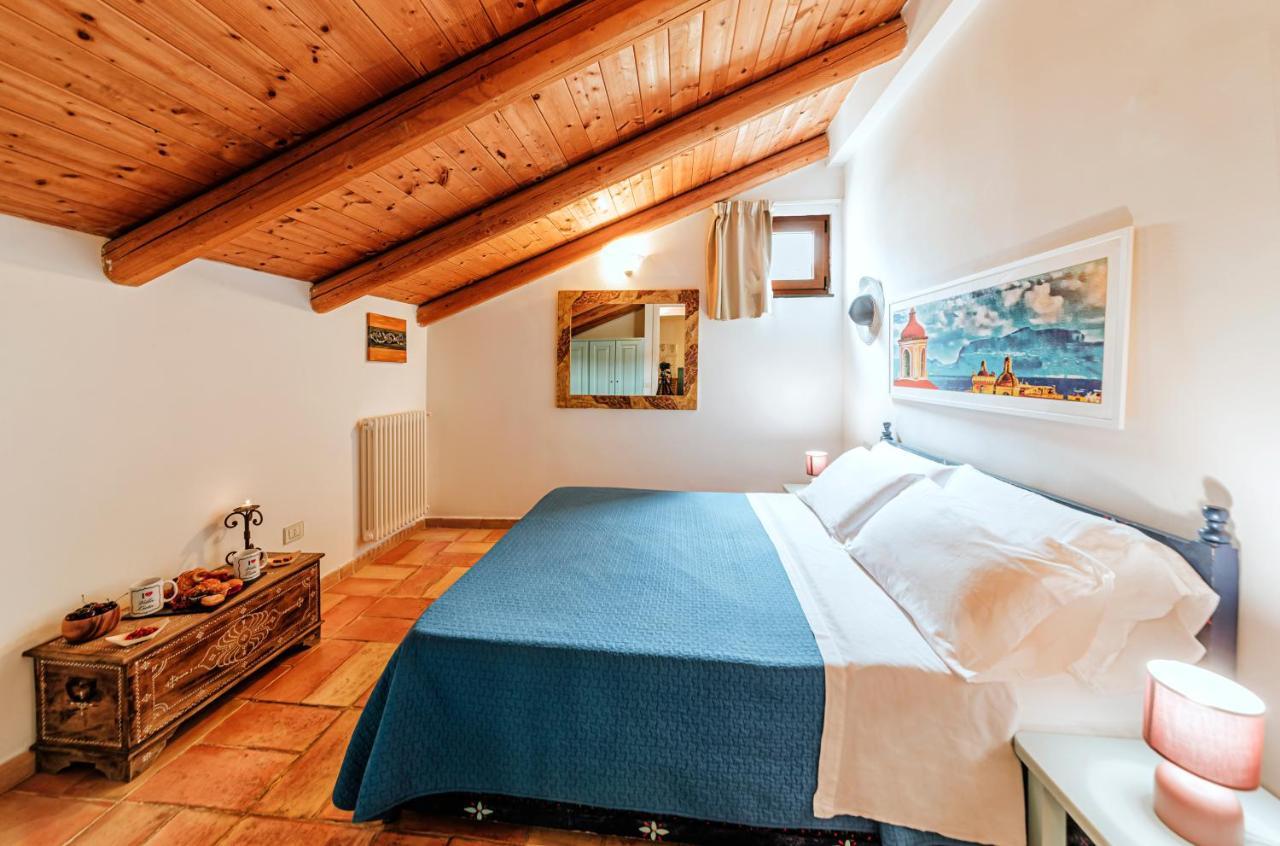 Villa Lieta Ischia Zewnętrze zdjęcie