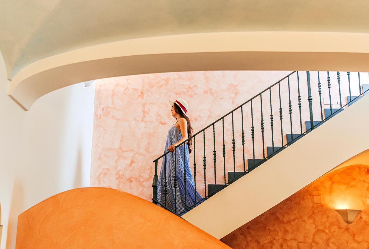 Villa Lieta Ischia Zewnętrze zdjęcie