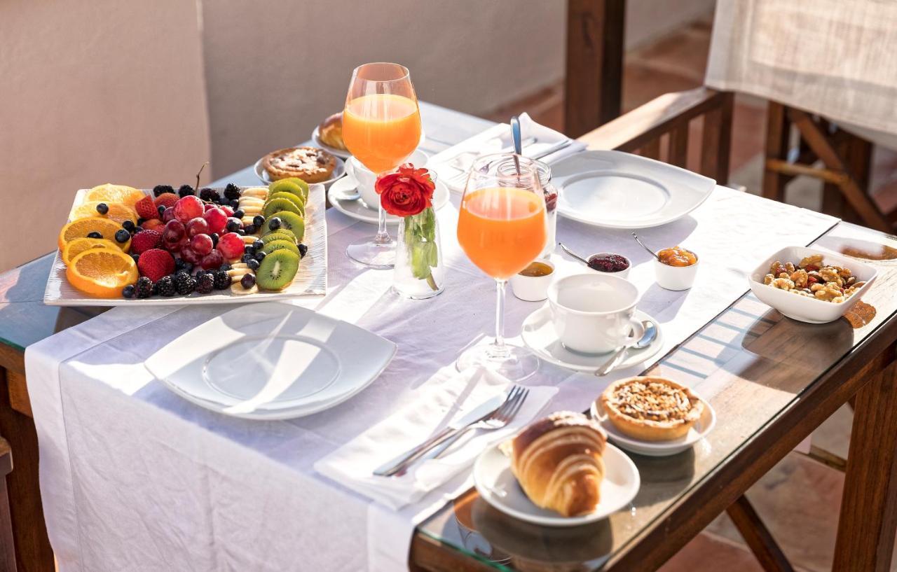 Villa Lieta Ischia Zewnętrze zdjęcie