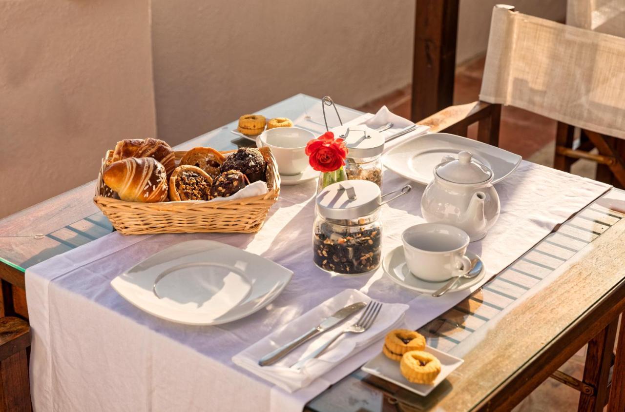 Villa Lieta Ischia Zewnętrze zdjęcie