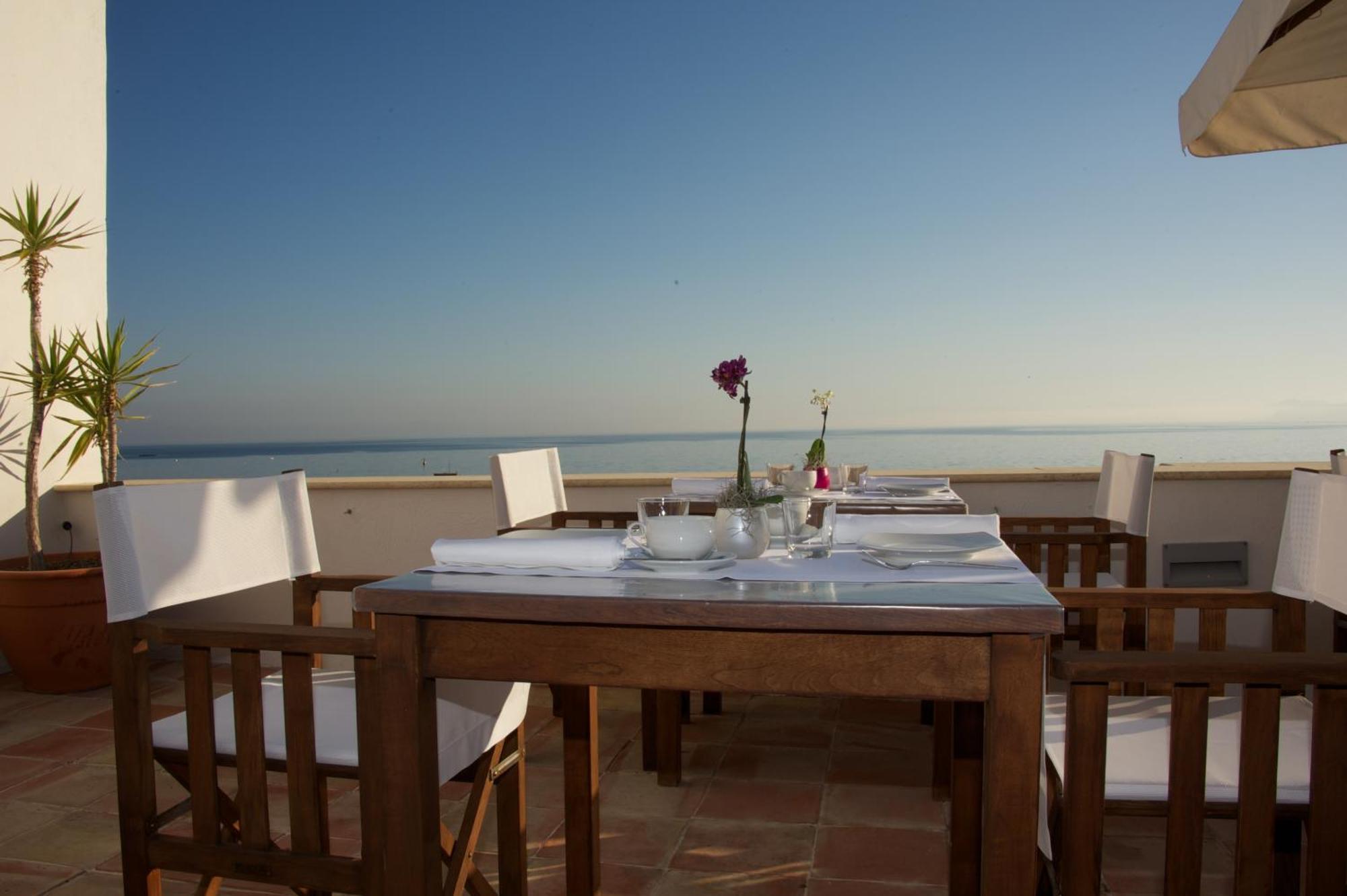 Villa Lieta Ischia Zewnętrze zdjęcie