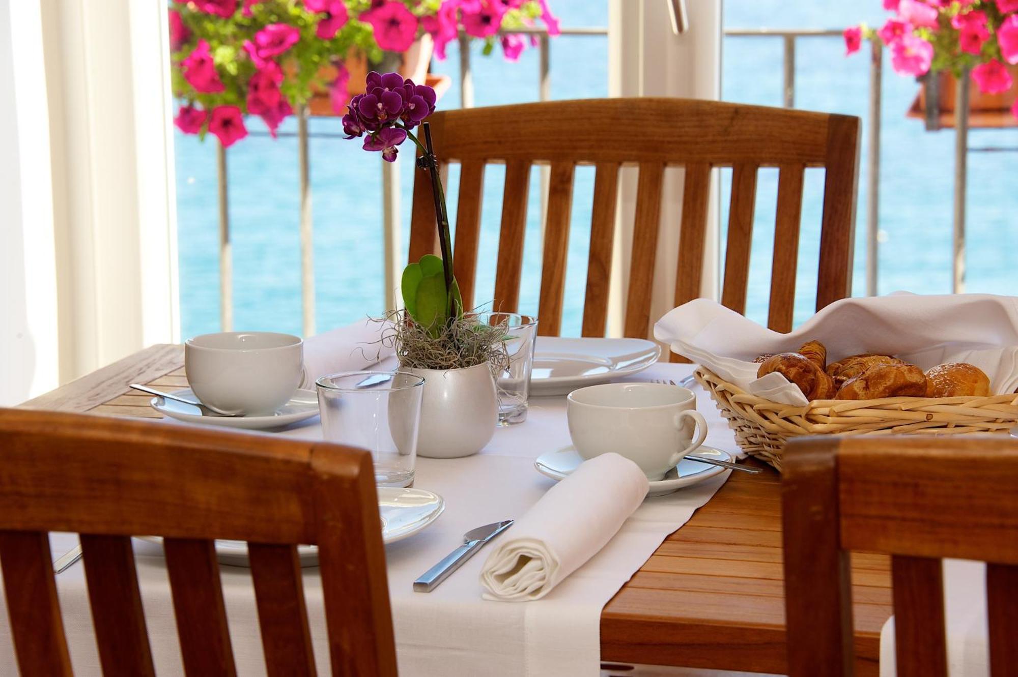 Villa Lieta Ischia Zewnętrze zdjęcie