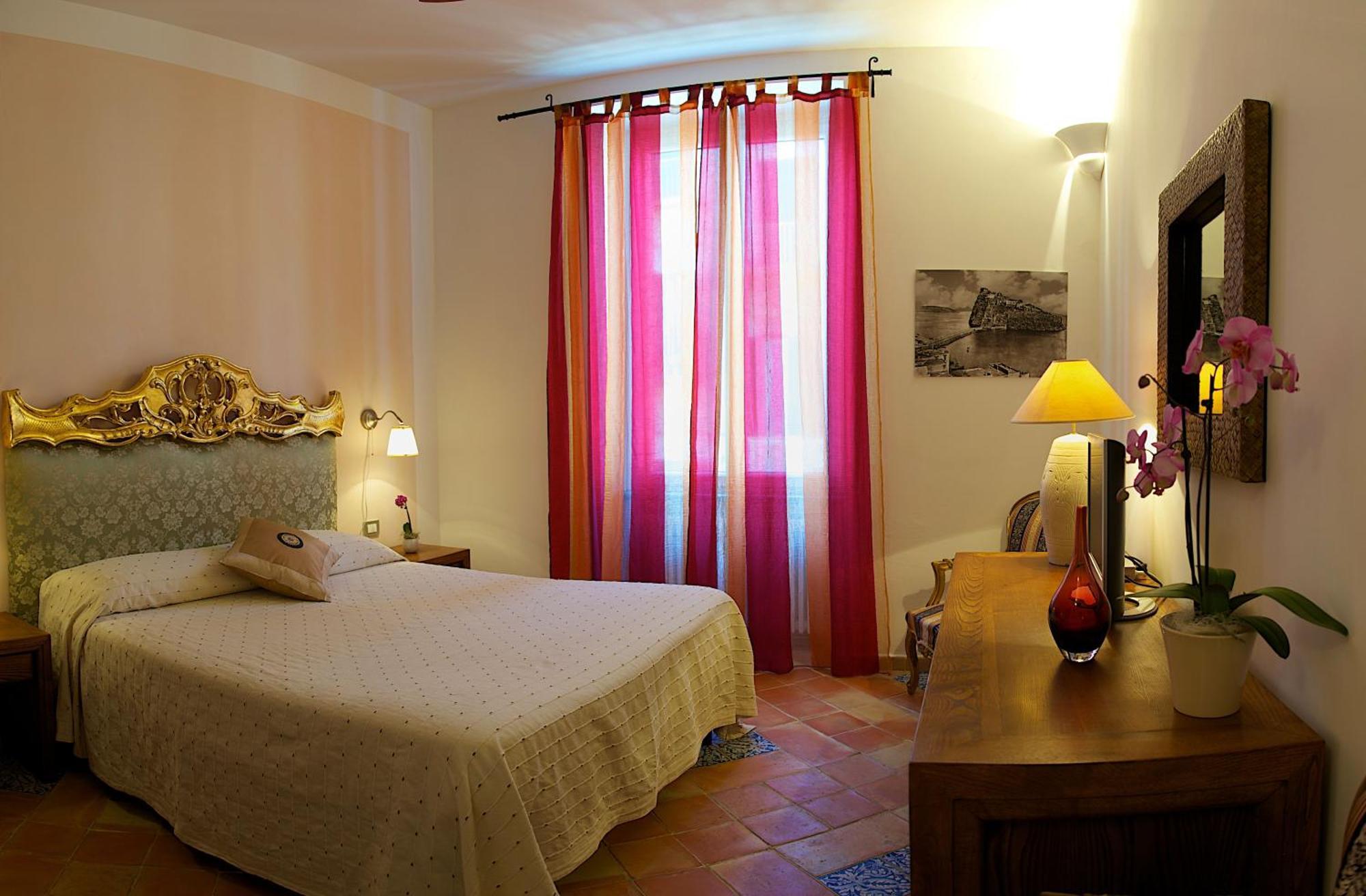 Villa Lieta Ischia Pokój zdjęcie