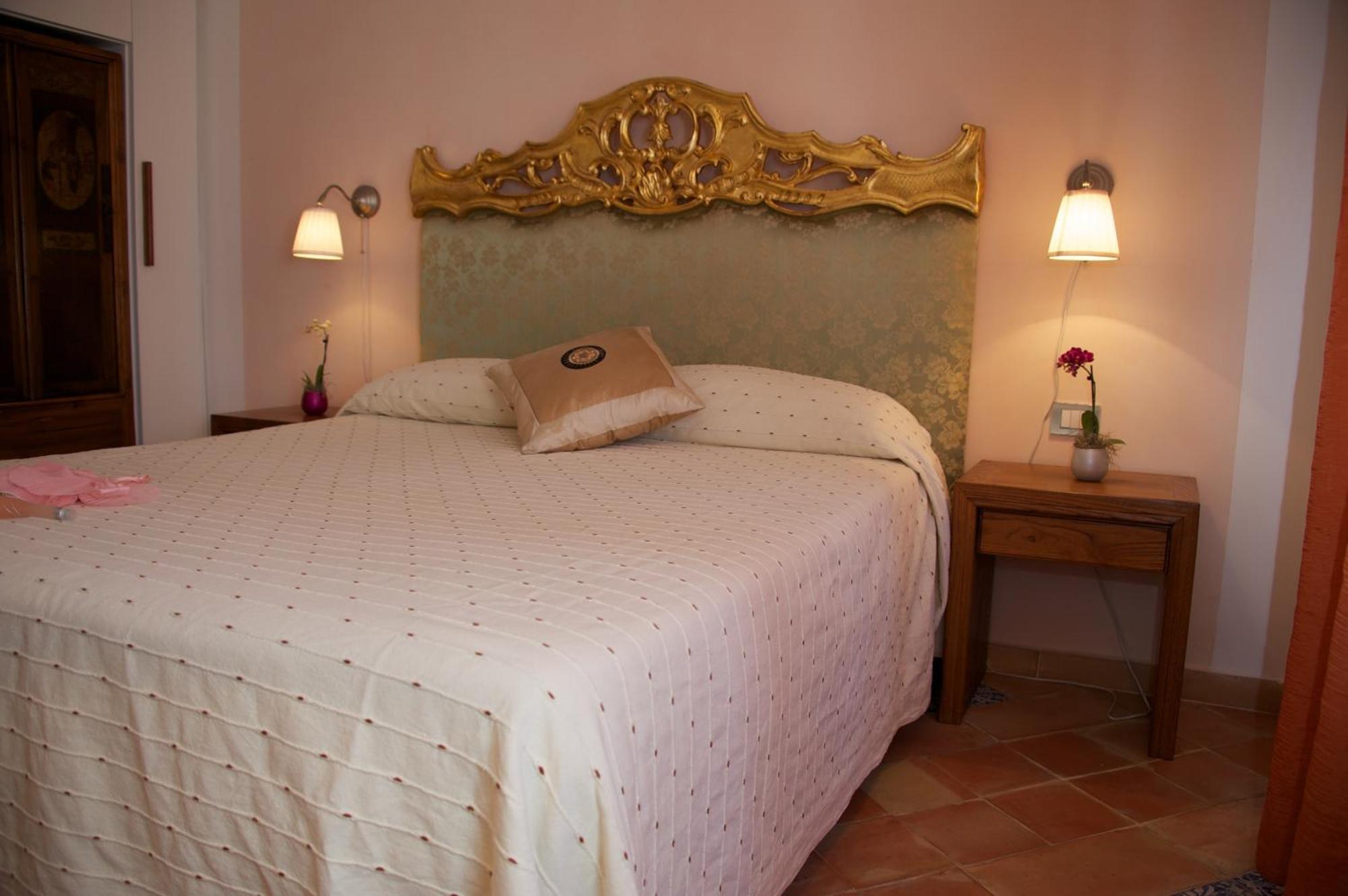 Villa Lieta Ischia Zewnętrze zdjęcie