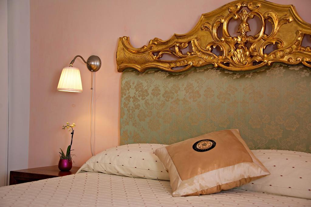 Villa Lieta Ischia Zewnętrze zdjęcie