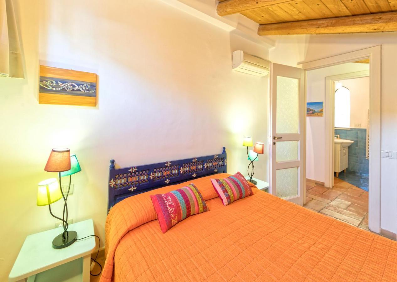Villa Lieta Ischia Zewnętrze zdjęcie