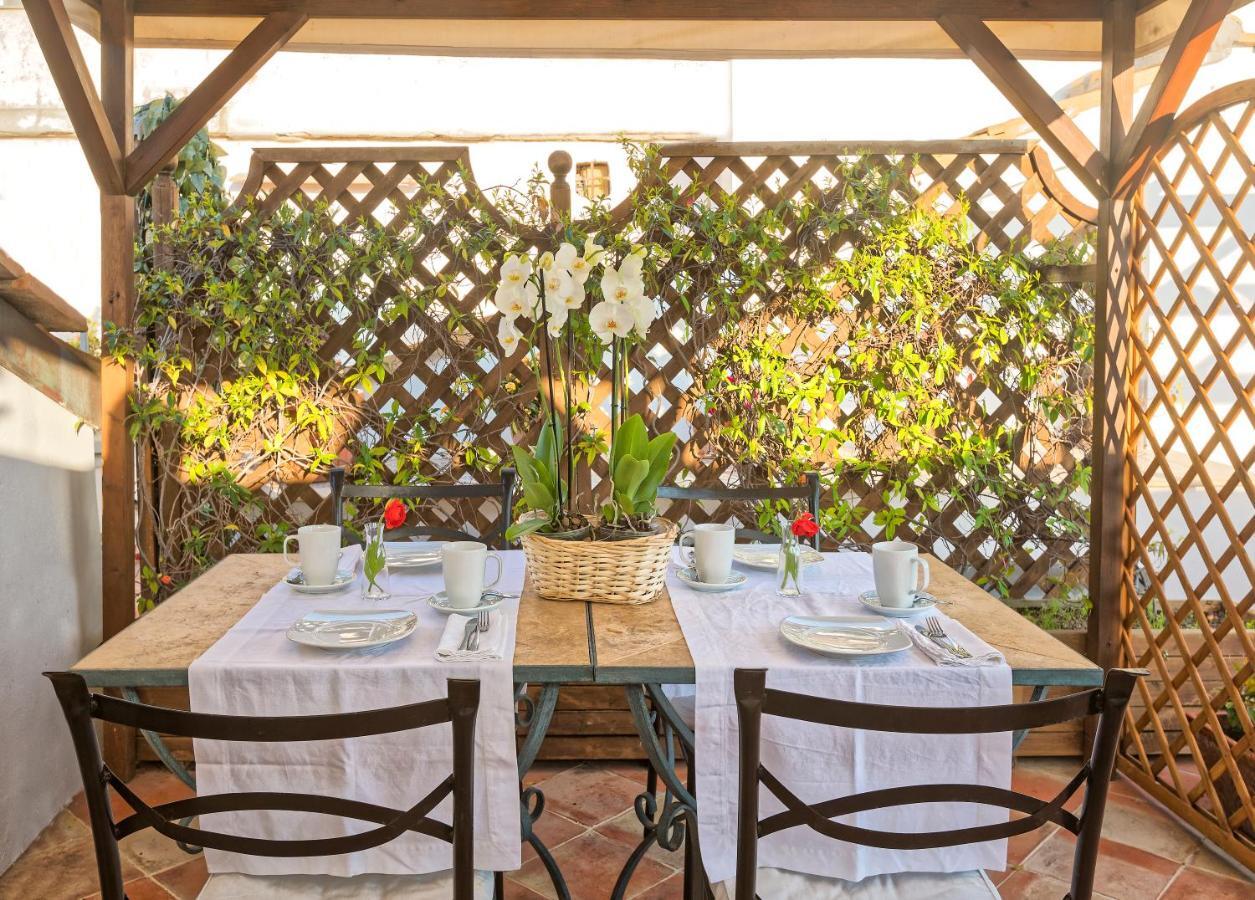 Villa Lieta Ischia Zewnętrze zdjęcie