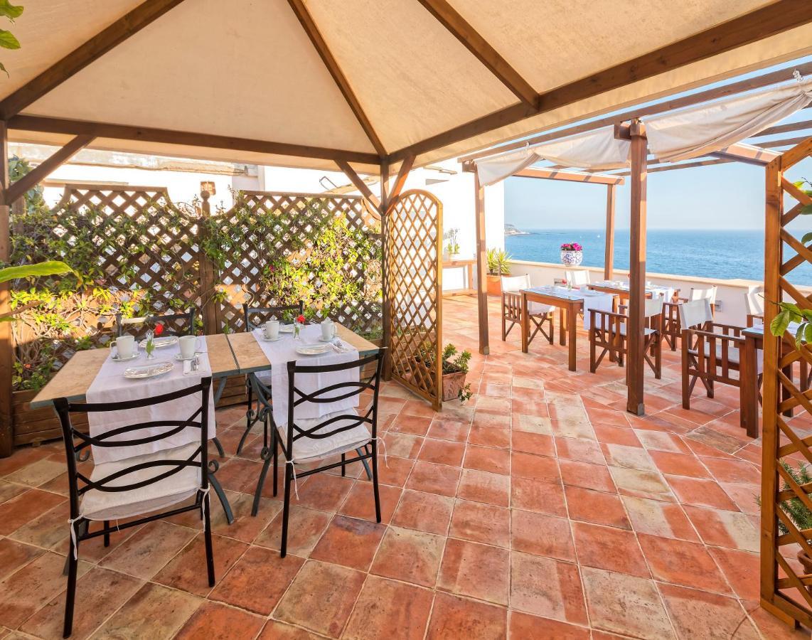 Villa Lieta Ischia Zewnętrze zdjęcie