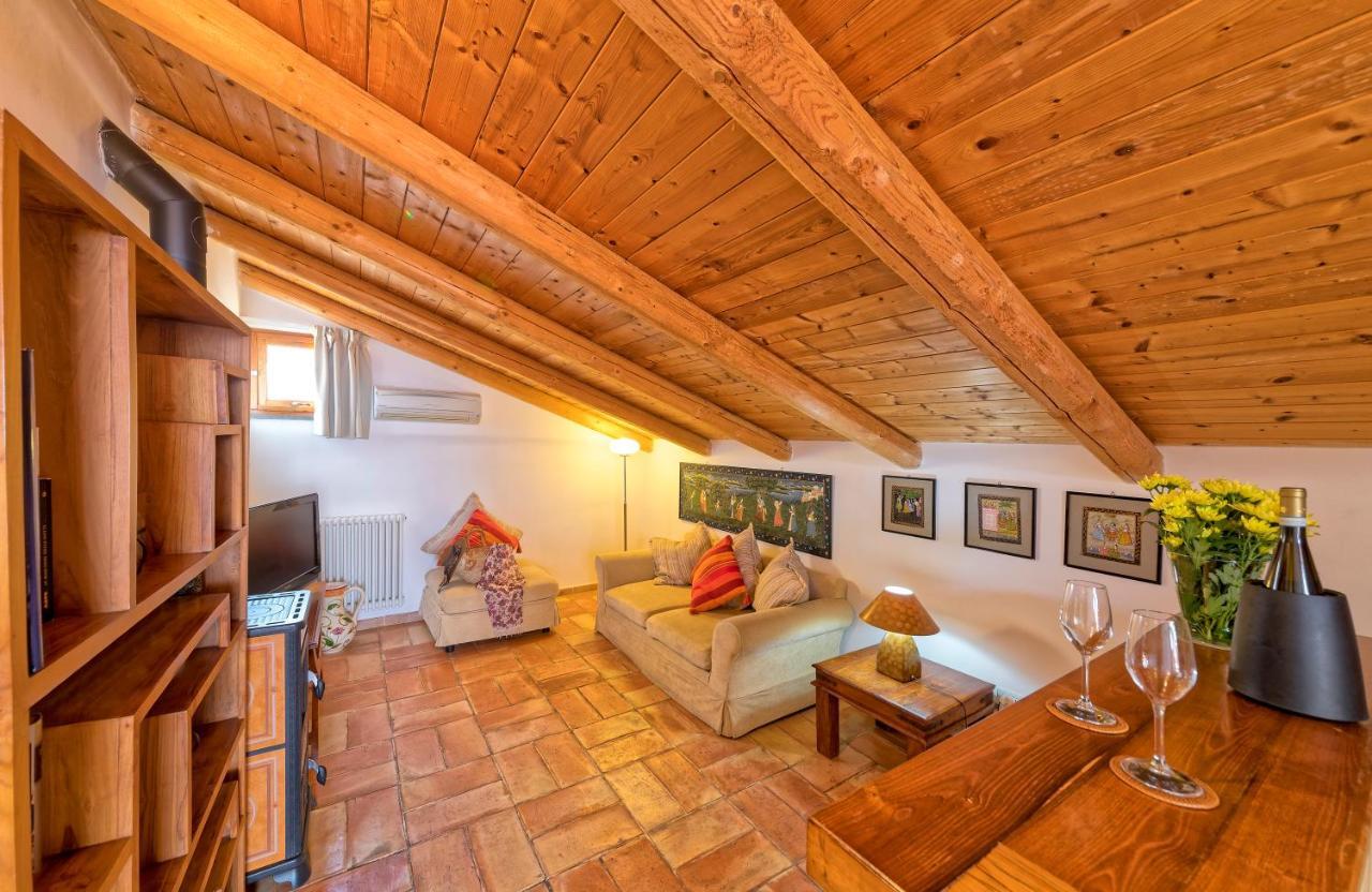 Villa Lieta Ischia Zewnętrze zdjęcie