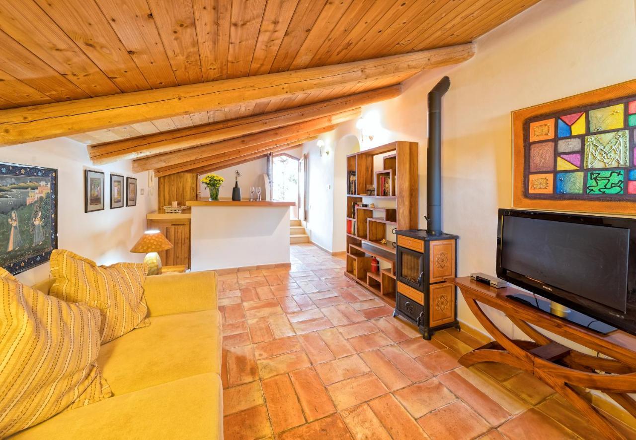 Villa Lieta Ischia Zewnętrze zdjęcie