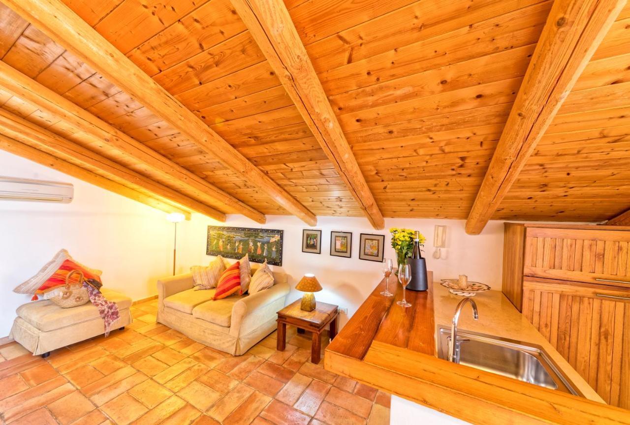 Villa Lieta Ischia Zewnętrze zdjęcie