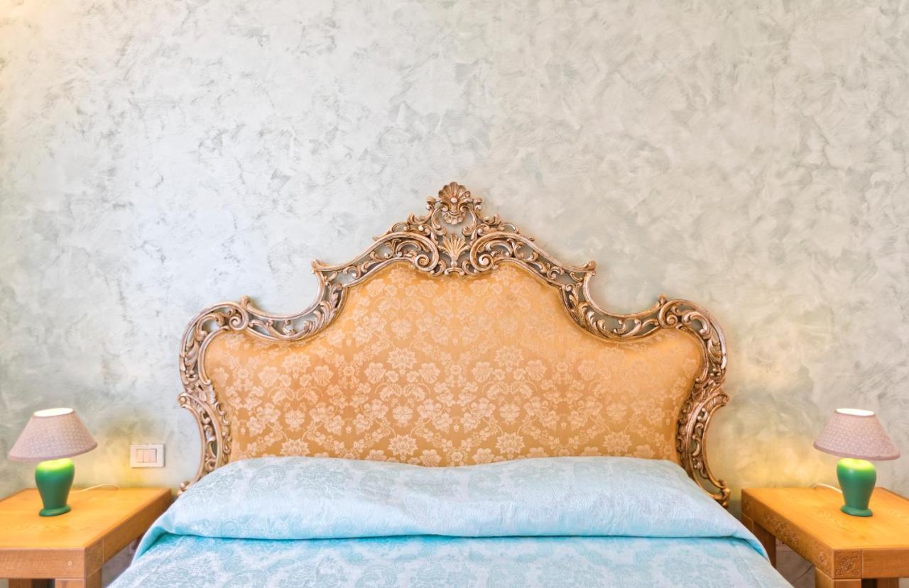 Villa Lieta Ischia Zewnętrze zdjęcie