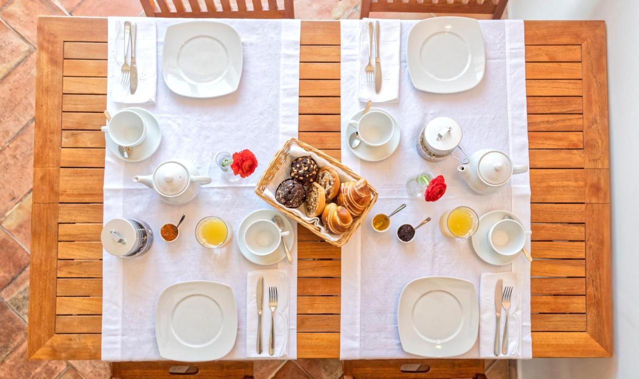 Villa Lieta Ischia Zewnętrze zdjęcie