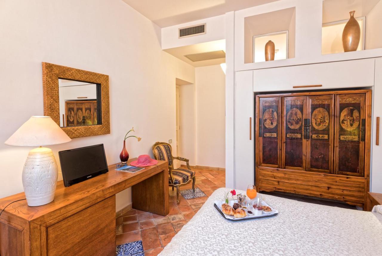 Villa Lieta Ischia Zewnętrze zdjęcie